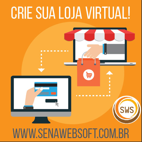 Criação de Loja Virtual em Aracaju