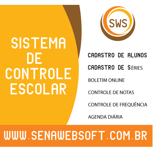 Criação de sistemas escolares em Aracaju/SE